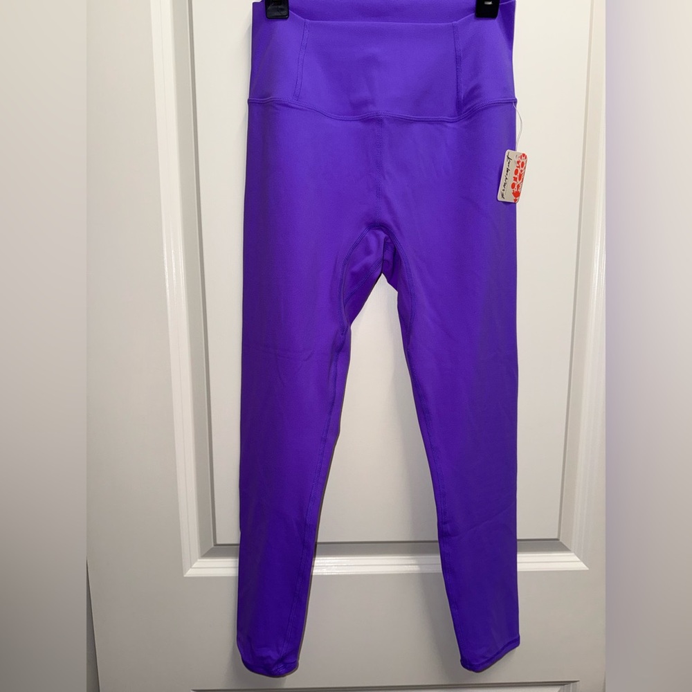 Free People Movement leggings